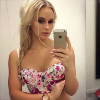 Charline Rencontre bdsm Klosters