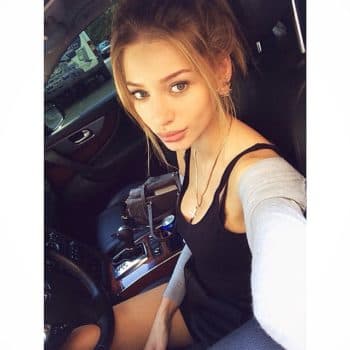 Mariya Rencontre bdsm Sion