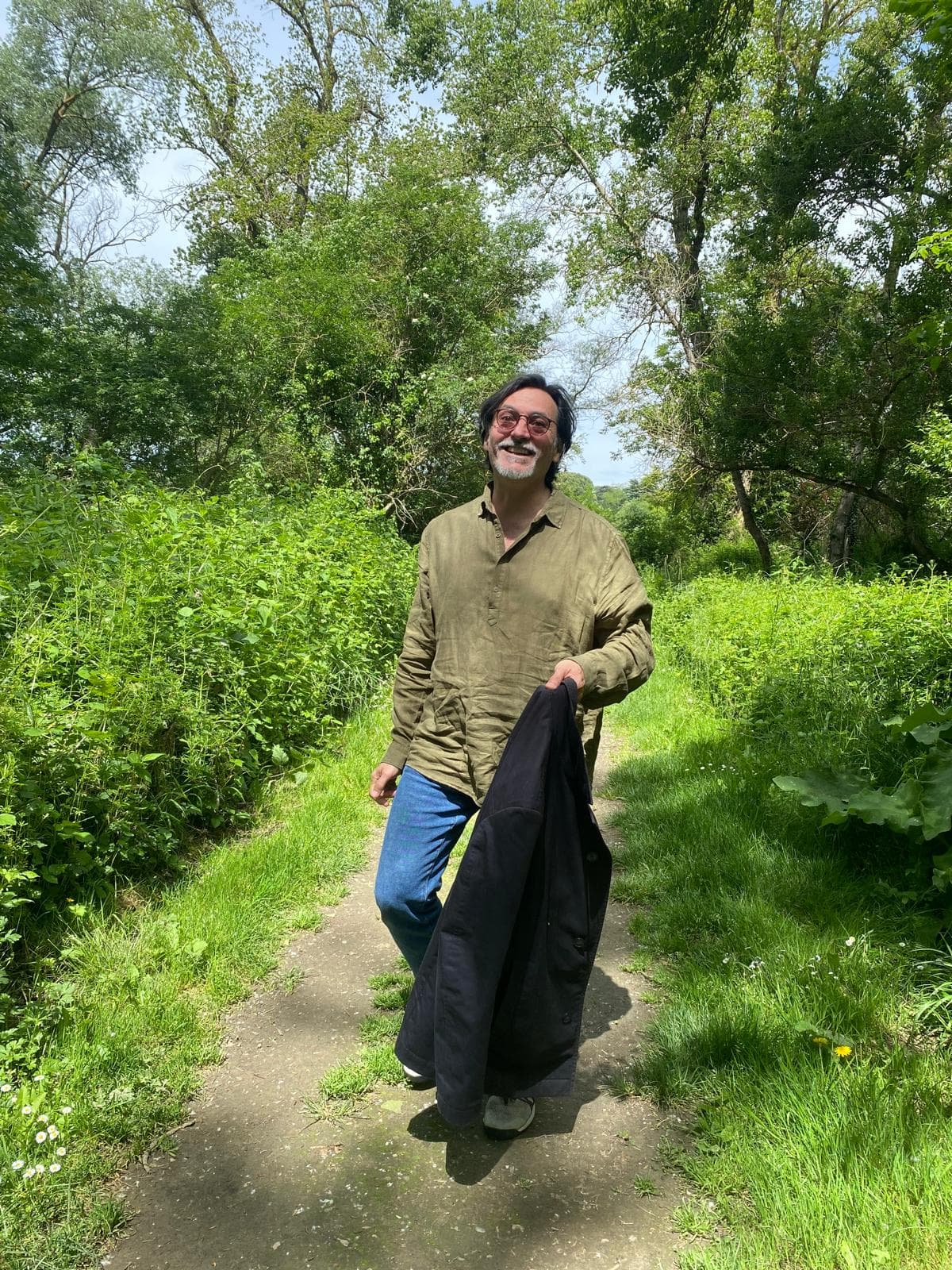 Salman - Rencontre BDSM à Grub AR Profil de Salman, 29 ans, Rencontre BDSM à Grub AR (Appenzell Rhodes-Extérieures)