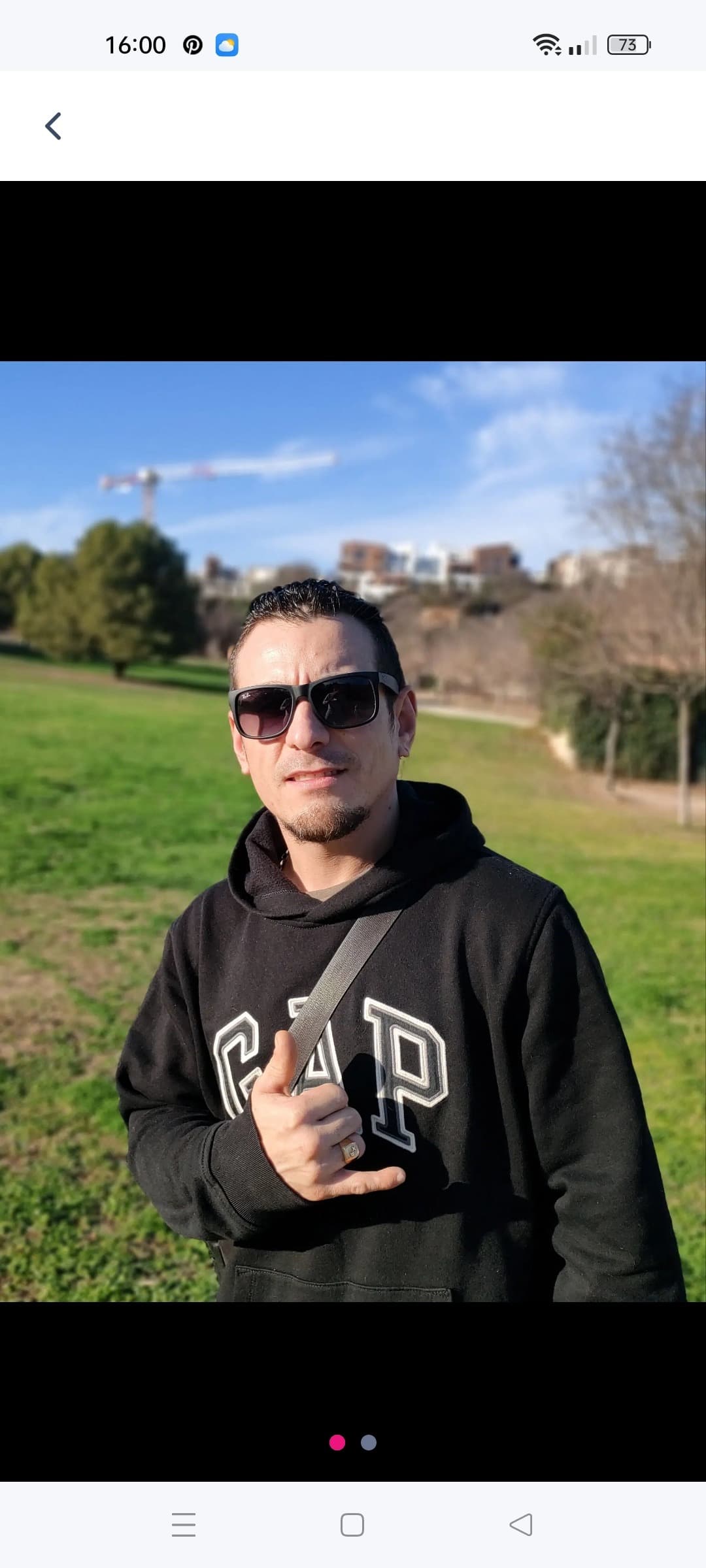 Dawoud - Rencontre BDSM à Bad Ragaz Profil de Dawoud, 39 ans, Rencontre BDSM à Bad Ragaz (Saint-Gall)