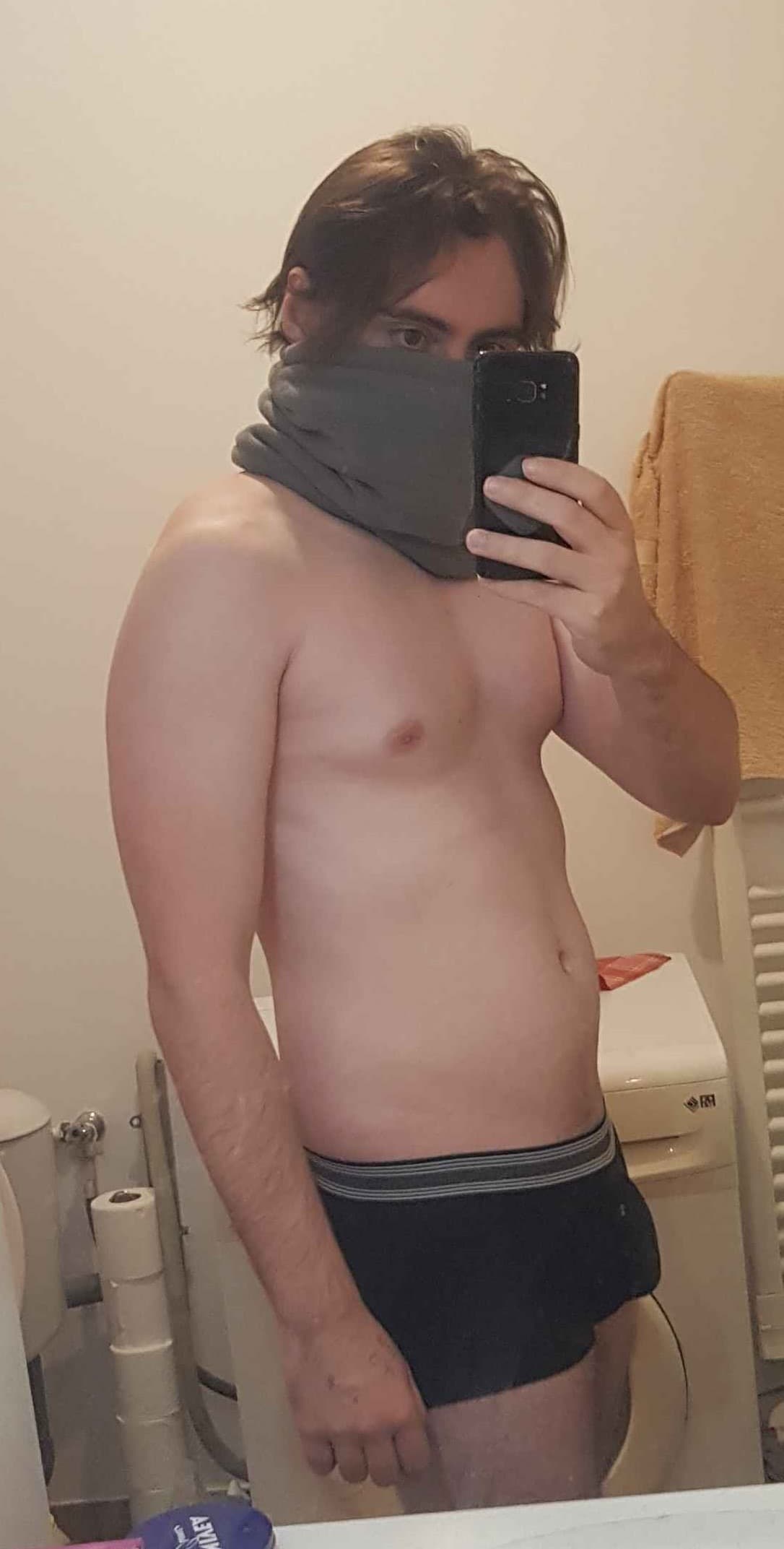 Sulayman - Rencontre BDSM à Bonaduz Profil de Sulayman, 31 ans, Rencontre BDSM à Bonaduz (Grisons)