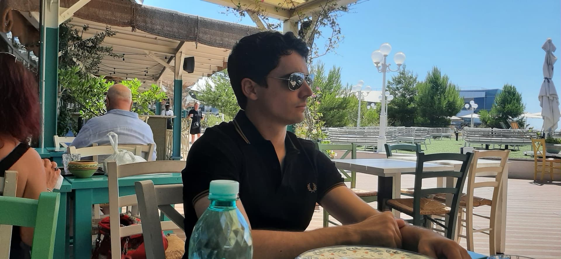 Mahdi - Rencontre BDSM à Presinge Profil de Mahdi, 33 ans, Rencontre BDSM à Presinge (Genève)