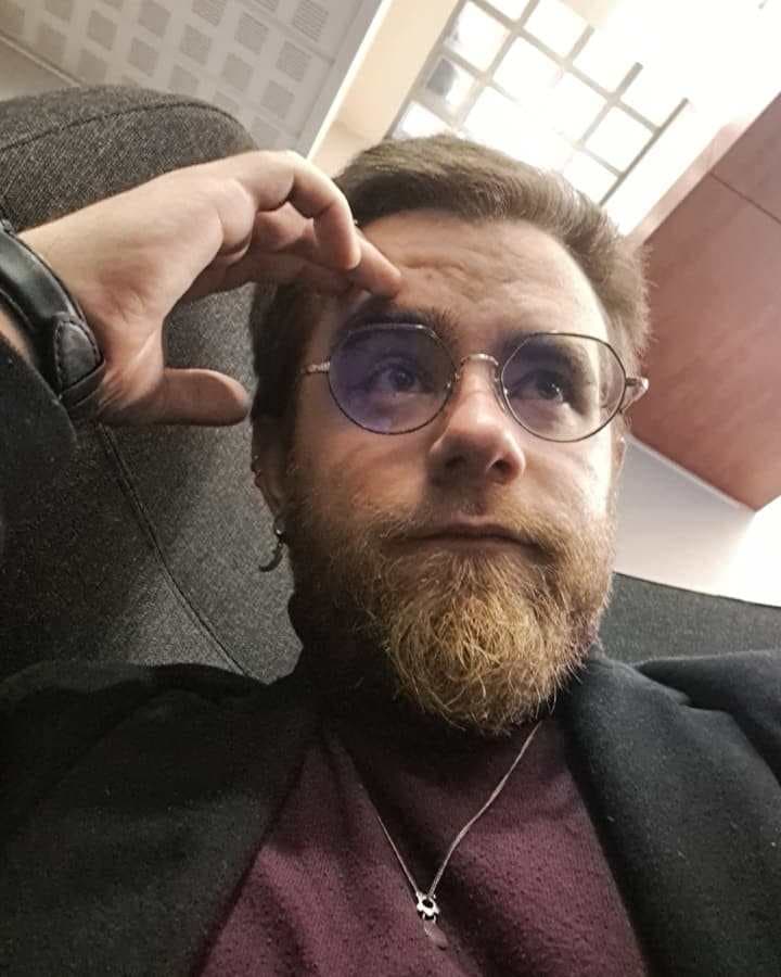 Alonzo - Rencontre BDSM à Noiraigue Profil de Alonzo, 40 ans, Rencontre BDSM à Noiraigue (Neuchâtel)