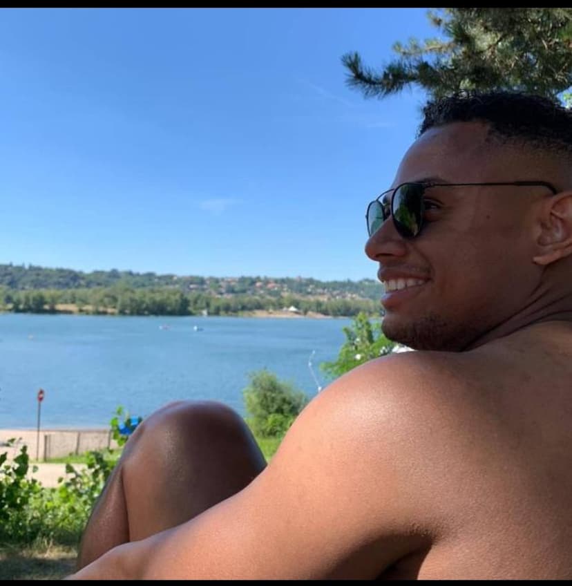 Michaël Rencontre bdsm Corcelles-sur-Chavornay