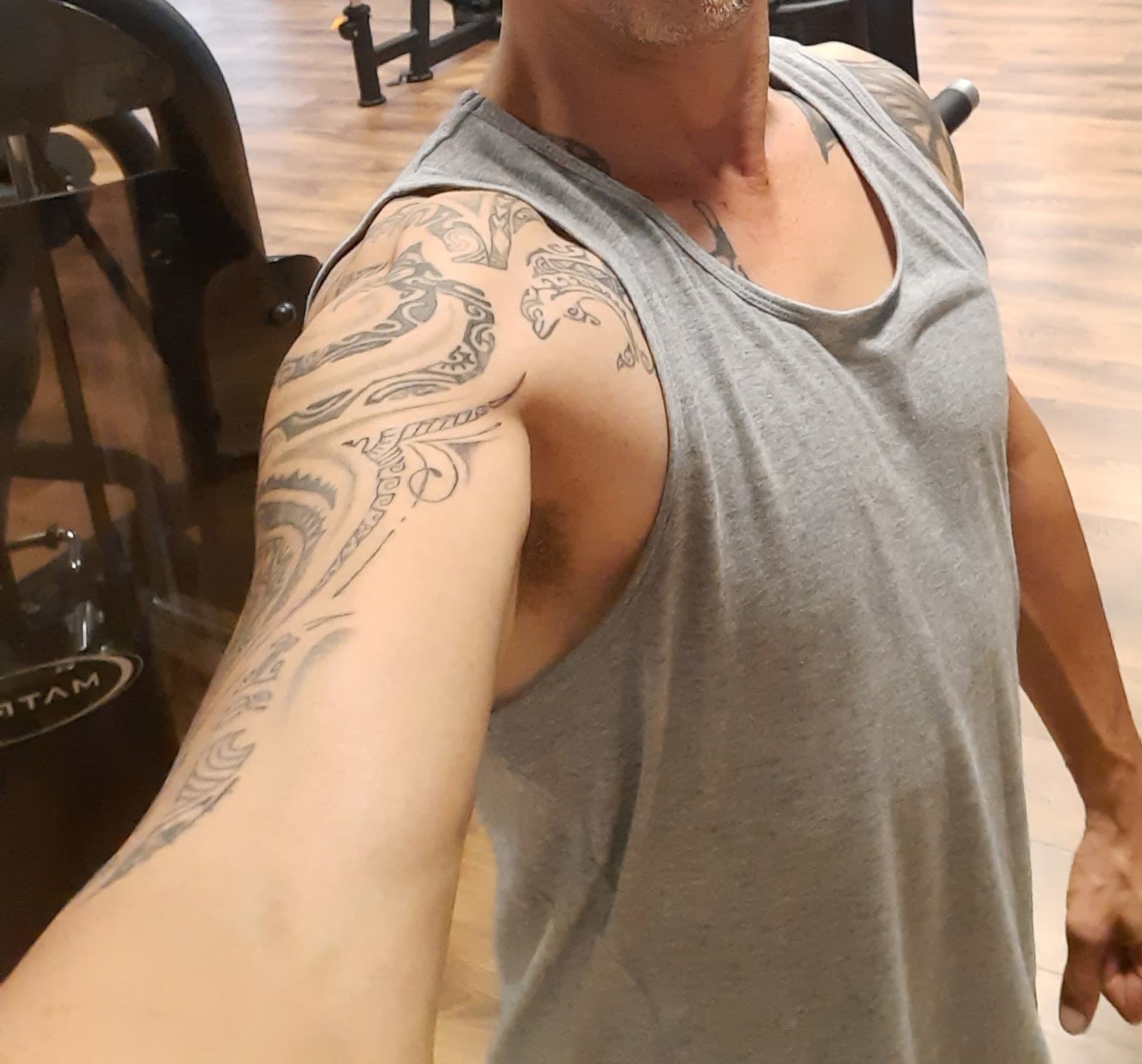 Daryl - Rencontre BDSM à Zullwil Profil de Daryl, 37 ans, Rencontre BDSM à Zullwil (Soleure)