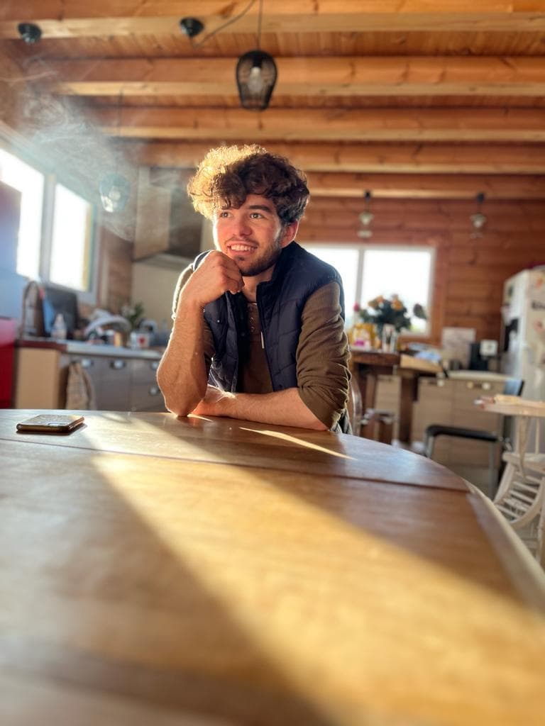 Hasan Rencontre bdsm Vevey