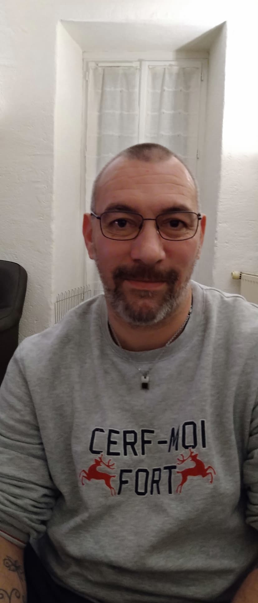 Santiago Rencontre bdsm Gryon