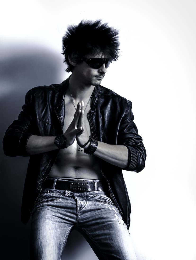 Danny Rencontre bdsm Cevio