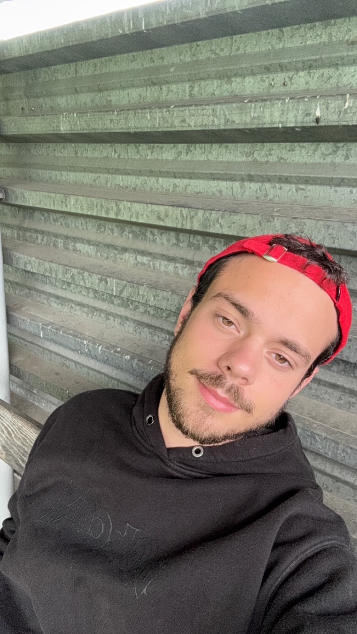 Siméon - Rencontre BDSM à Gingins Profil de Siméon, 39 ans, Rencontre BDSM à Gingins (Vaud)