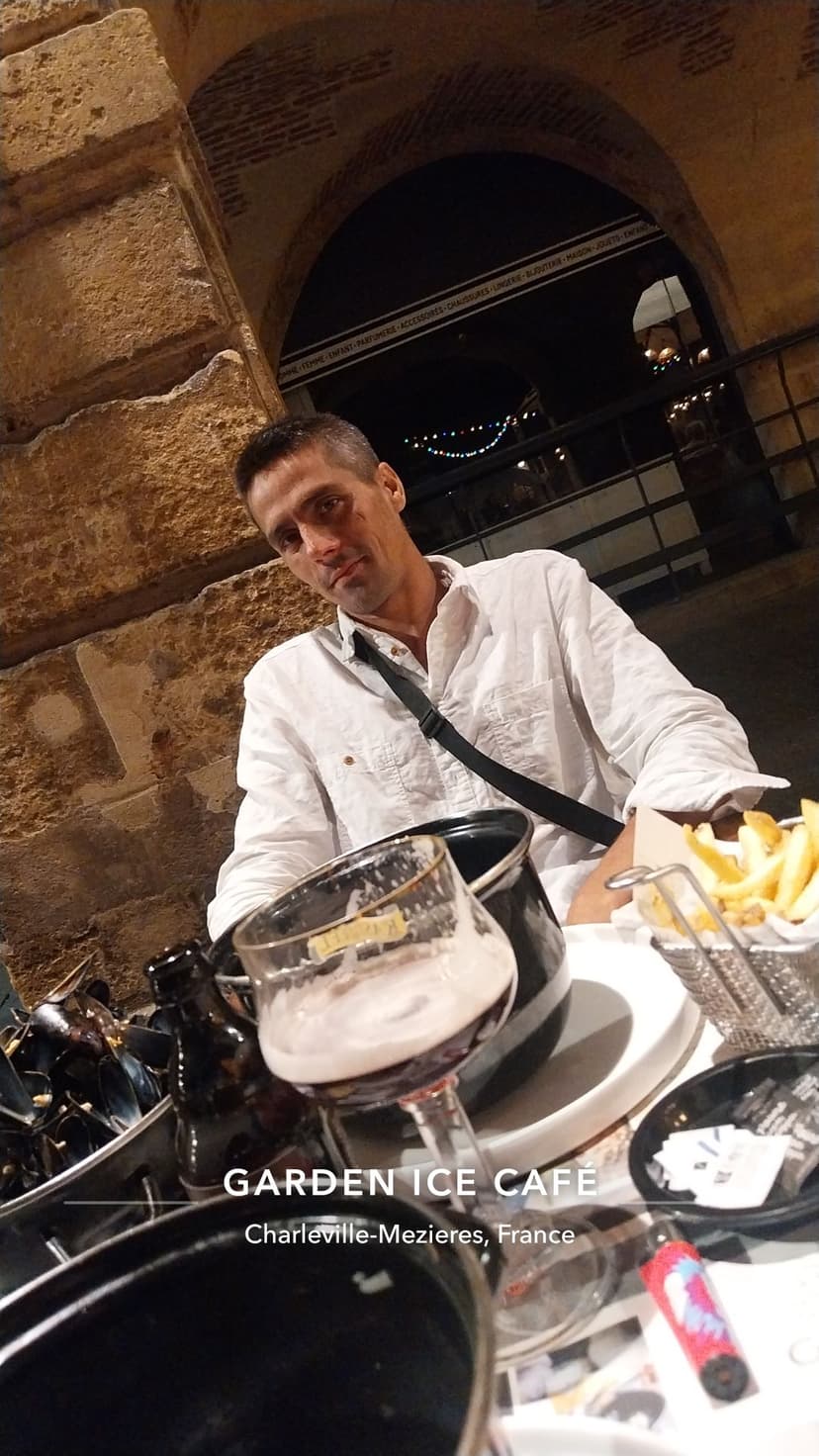 Kamel Rencontre bdsm Echallens