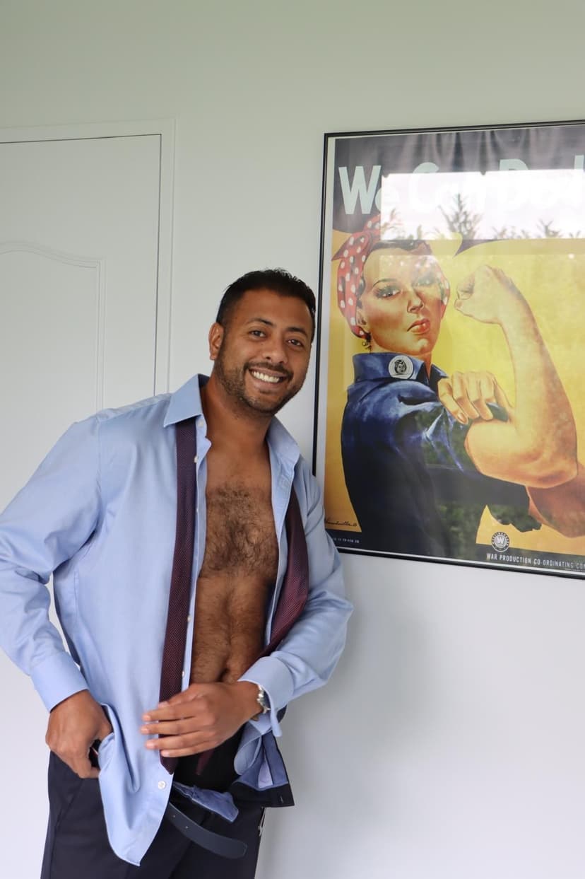 Ayaan Rencontre bdsm Flums Hochwiese