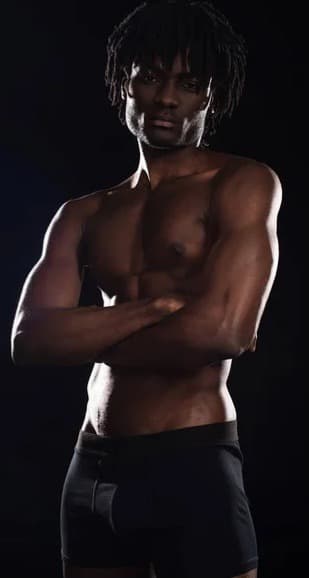 Mahé Rencontre bdsm Hoffeld