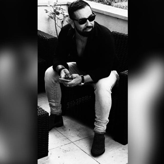 Levi - Rencontre BDSM à Urswil Profil de Levi, 34 ans, Rencontre BDSM à Urswil (Lucerne)