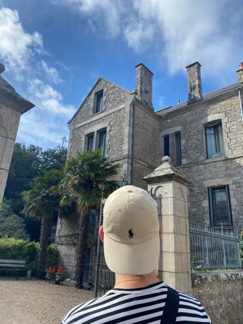 Yanel Rencontre bdsm Pomy