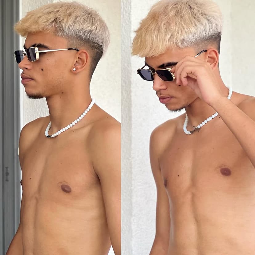 Francesco Rencontre bdsm Hoffeld