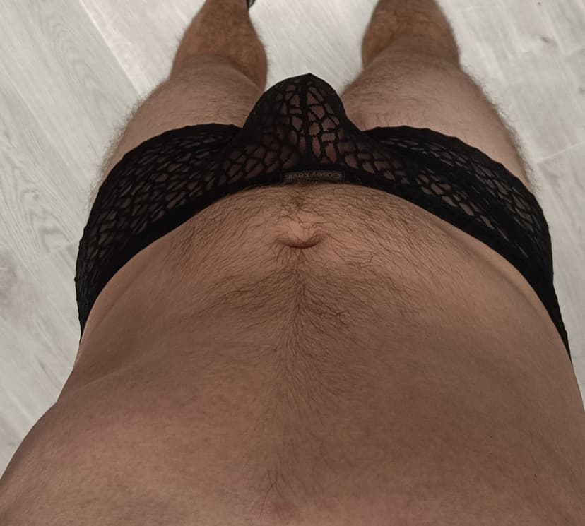 Ismaël Rencontre bdsm Brusio