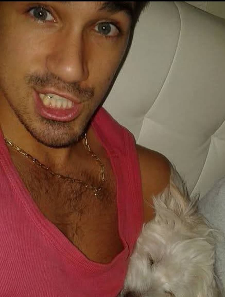 Harry - Rencontre BDSM à Bottenwil Profil de Harry, 38 ans, Rencontre BDSM à Bottenwil (Argovie)