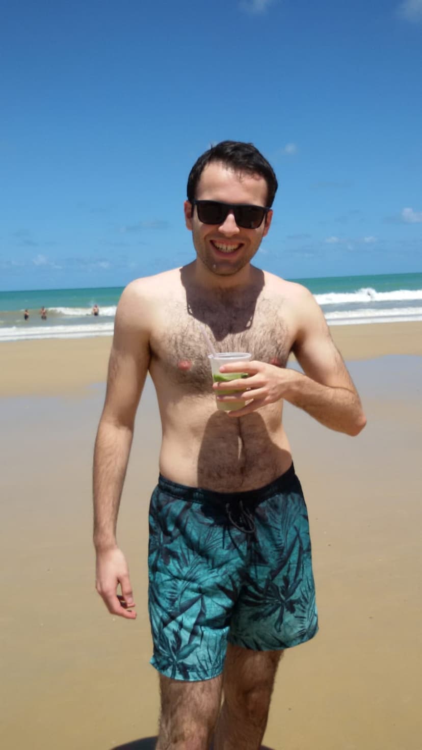 Gustavo Rencontre bdsm Zuckenriet