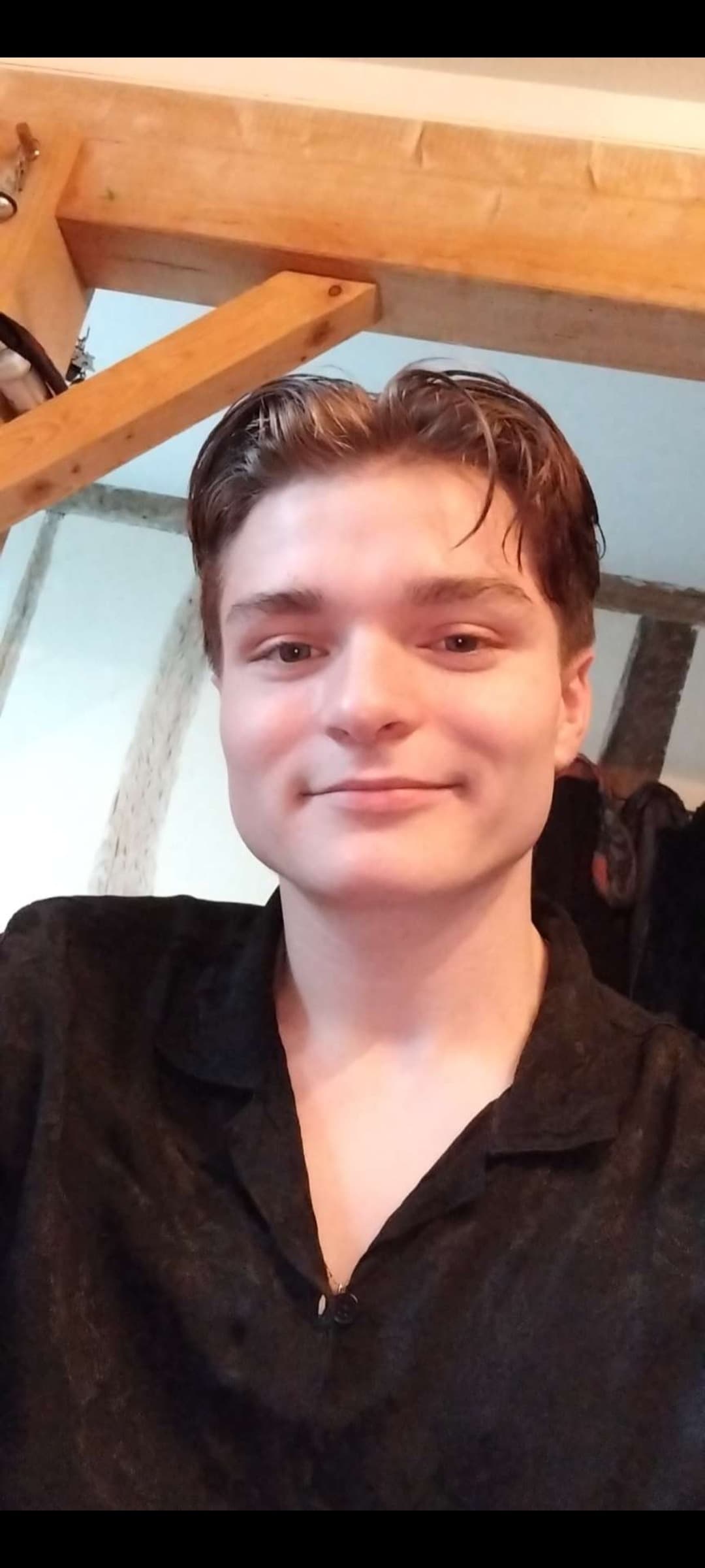 Paulin - Rencontre BDSM à Herdern Profil de Paulin, 38 ans, Rencontre BDSM à Herdern (Thurgovie)