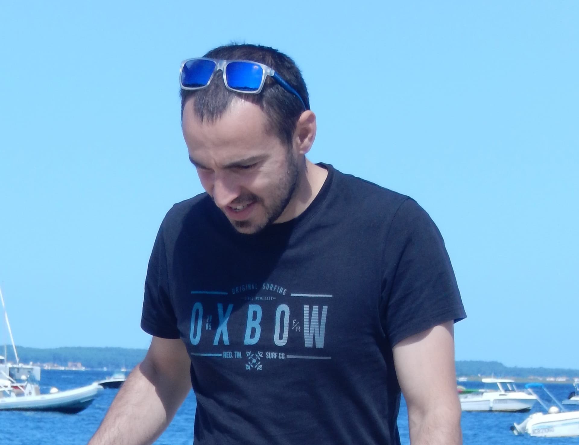 Nahim - Rencontre BDSM à Braunwald Profil de Nahim, 44 ans, Rencontre BDSM à Braunwald (Glaris)