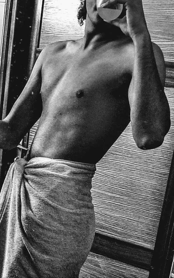 Musa Rencontre bdsm Villarbeney