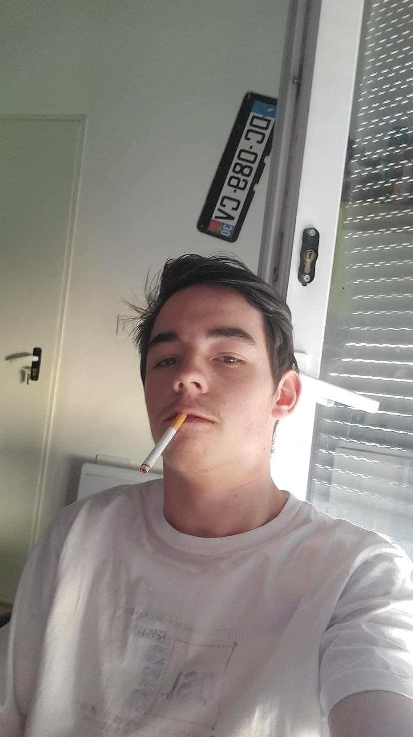 Ziad Rencontre bdsm Winikon