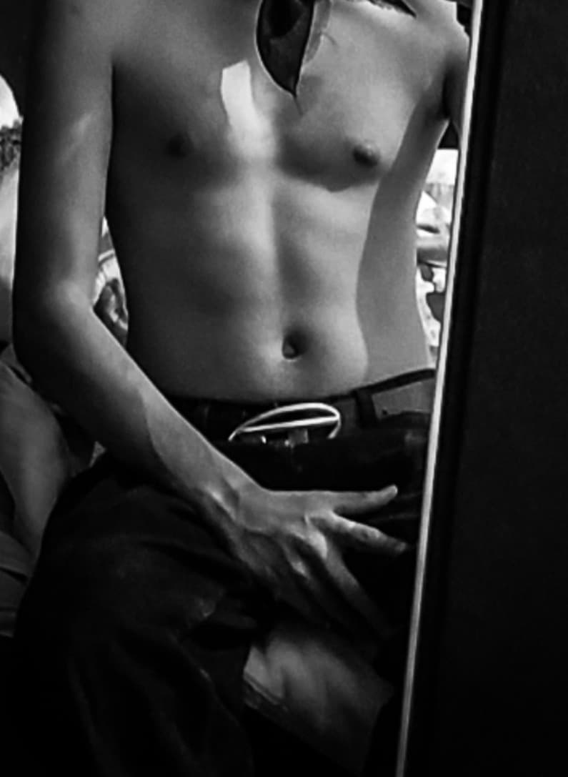 Santino - Rencontre BDSM à Triengen Profil de Santino, 26 ans, Rencontre BDSM à Triengen (Lucerne)