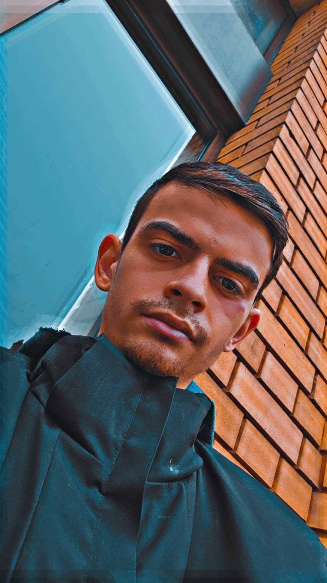 Mahmoud - Rencontre BDSM à Brügglen Profil de Mahmoud, 35 ans, Rencontre BDSM à Brügglen (Soleure)