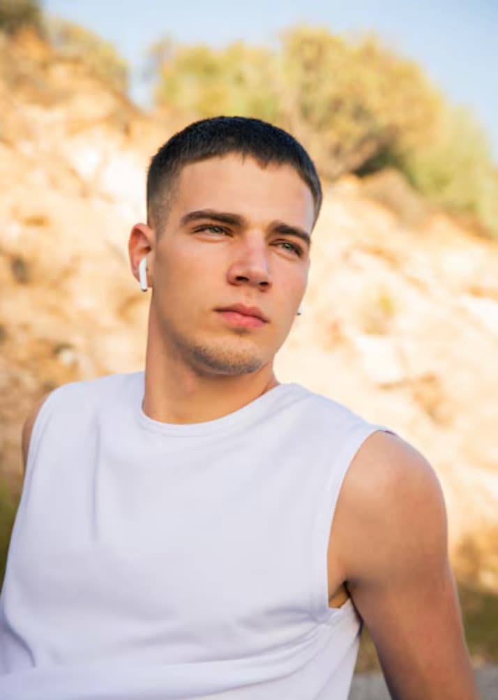 Briac - Rencontre BDSM à Wolfisberg Profil de Briac, 28 ans, Rencontre BDSM à Wolfisberg (Berne)