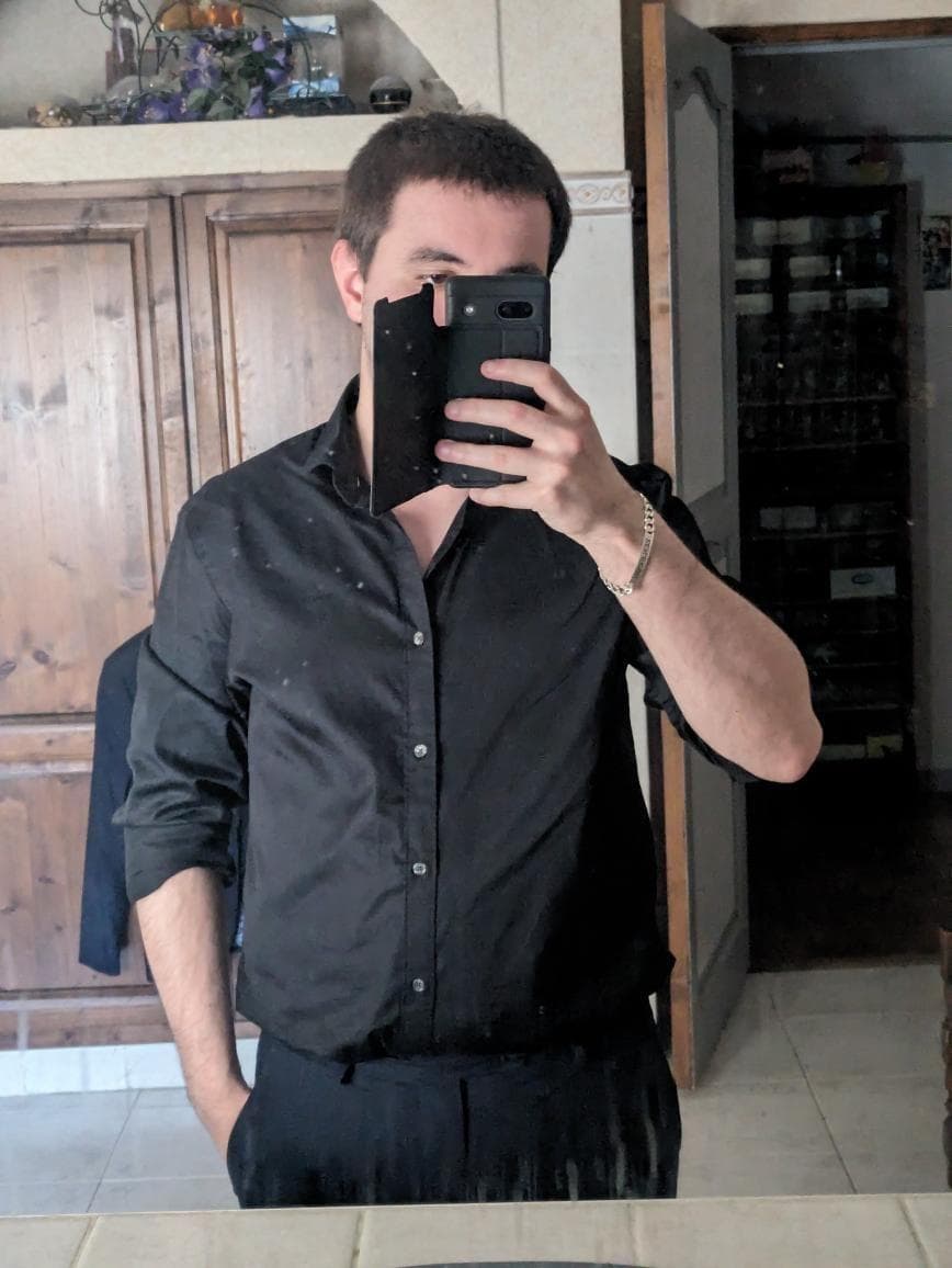 Ilann - Rencontre BDSM à Corin-de-la-Crête Profil de Ilann, 33 ans, Rencontre BDSM à Corin-de-la-Crête (Valais)