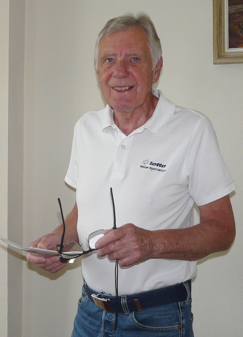 Zacharie Rencontre bdsm Zizers