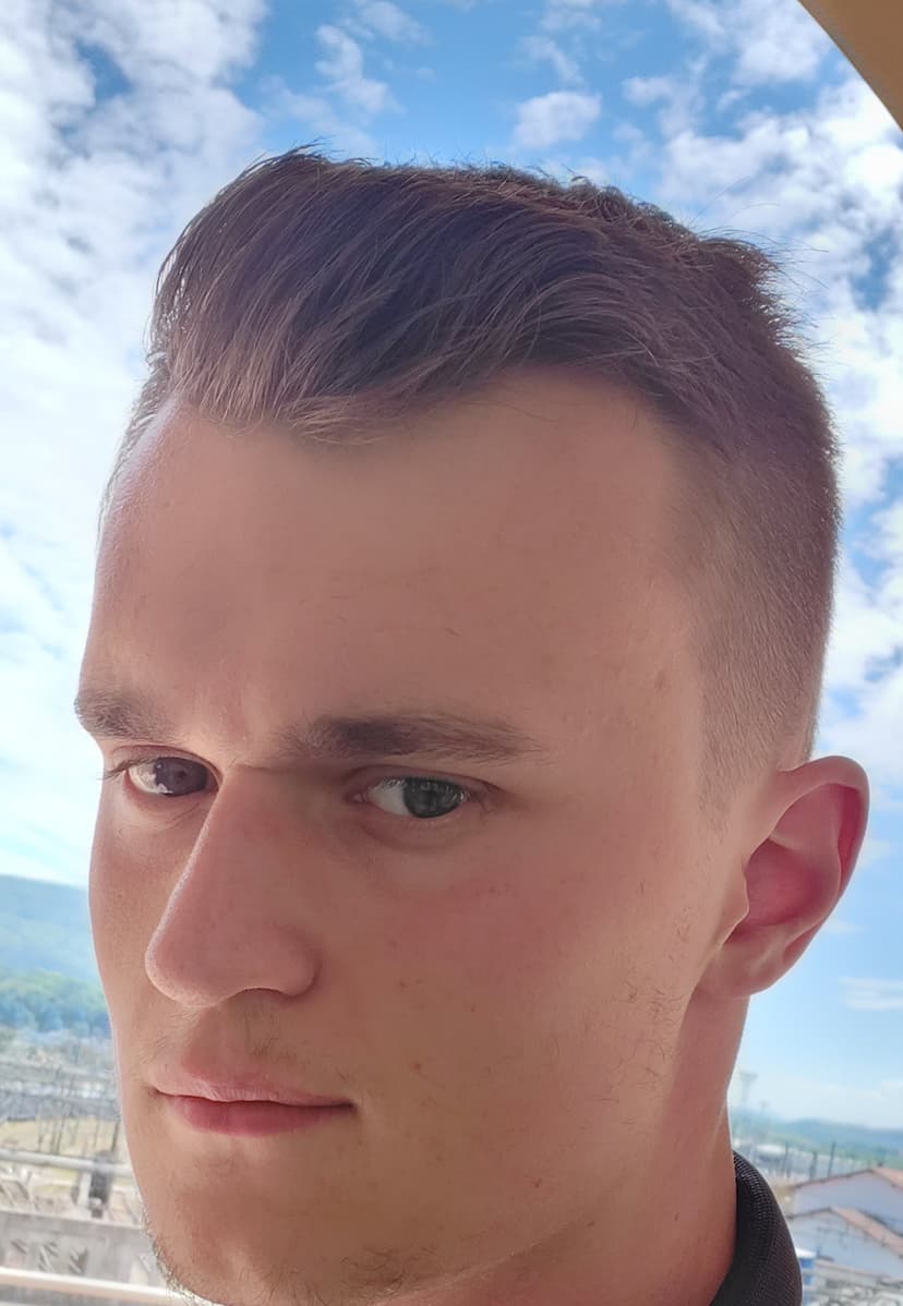 Youness Rencontre bdsm Trogen