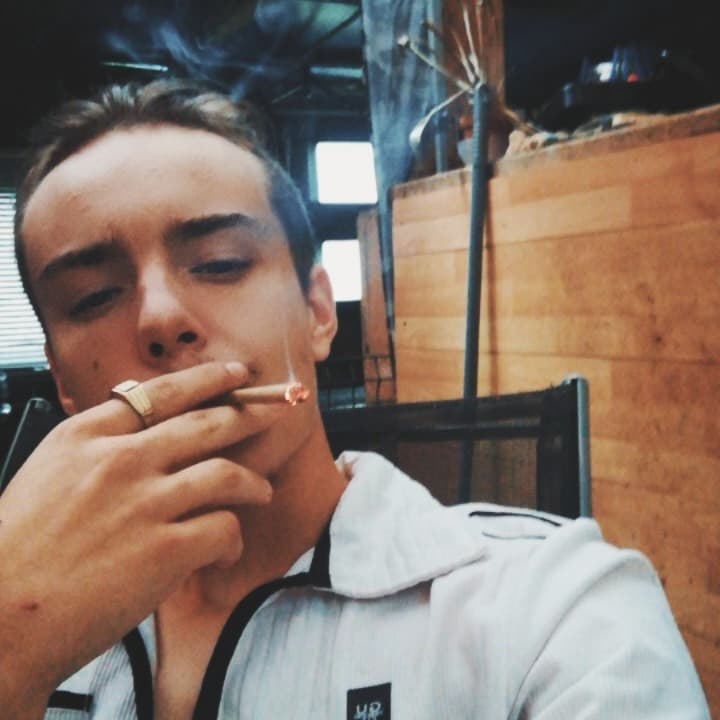 Marley Rencontre bdsm Riveo