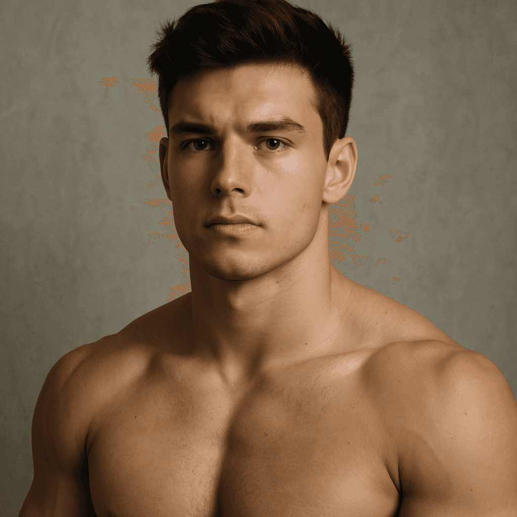 Kahil - Rencontre BDSM à Liebefeld Profil de Kahil, 44 ans, Rencontre BDSM à Liebefeld (Berne)